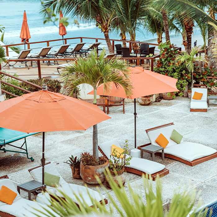 Aura del Mar - Mexico